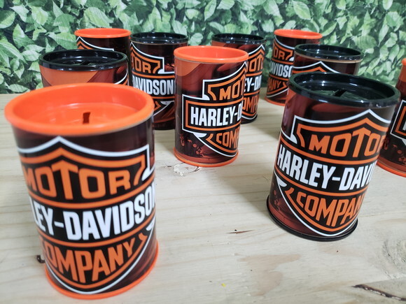 Motos Cofrinhos Personalizados Pronta Entrega