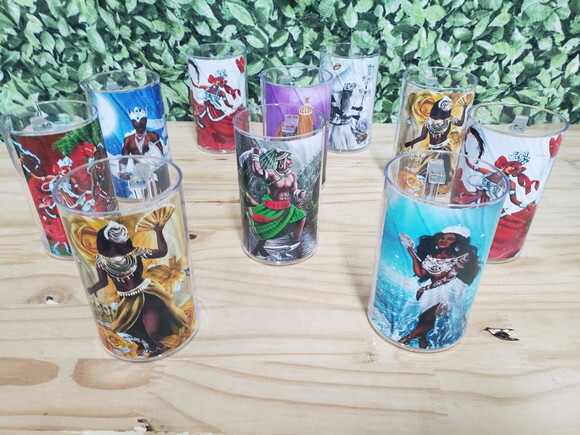 Orixás Lembrancinhas Canecas Personalizadas
