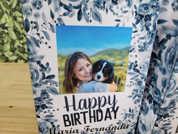 Sacola Personalizada Artes de Clientes Pronta Entrega