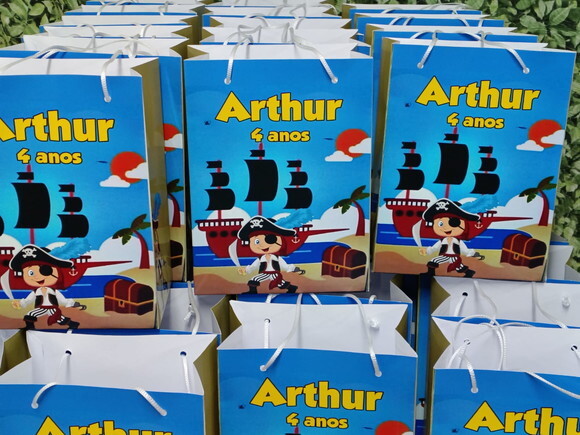 Sacolas Personalizadas Tamanhos Especiais Pronta Entrega