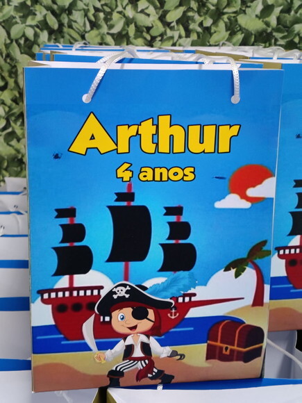 Sacolas Personalizadas Tamanhos Especiais Pronta Entrega