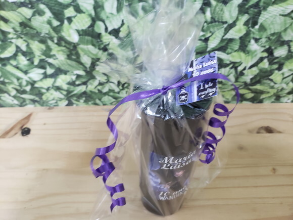 Wandinha Lembrancinha Copo Personalizado Embalado
