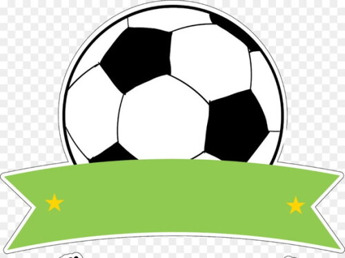 Adesivos Futebol 5 cm Papel Fotográfico Pronta Entrega