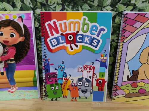 Cadernos Personalizados Todos Temas 3 un Universitário 96 Pg