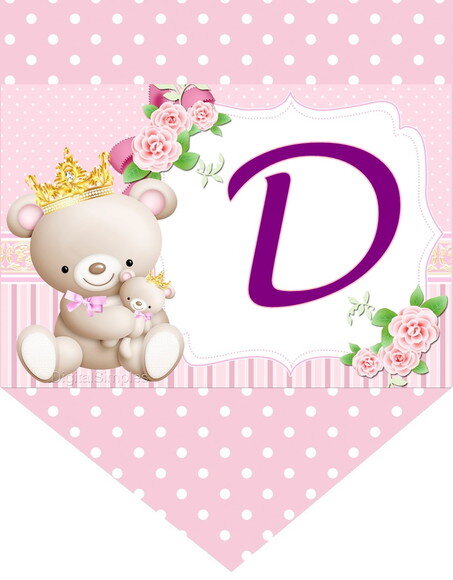 Chá de Bebê Varal Faixa Personalizado Pronta Entrega