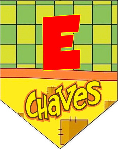 Chaves Varal Parabéns Mais Nome Pronta Entrega
