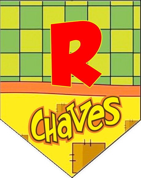 Chaves Varal Parabéns Mais Nome Pronta Entrega