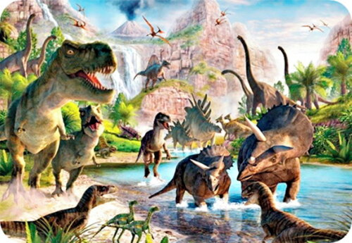 Dinossauro Marmitinhas Personalizadas 20 Unidades P Entrega