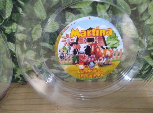 Fazenda do Zenão Pratos Refeição Personalizados P Entrega