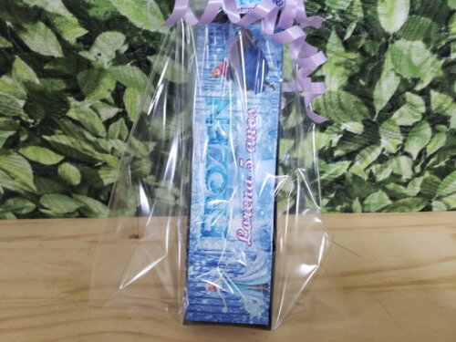 Frozen Lembrancinha Dominó Personalizada e Embalada