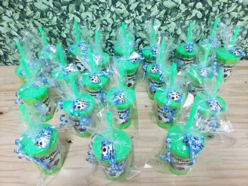 Futebol Lembrancinha Personalizada e Embalada