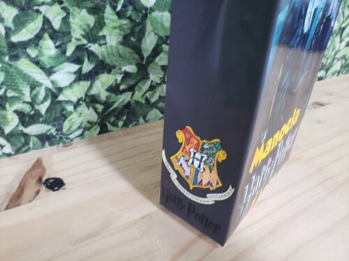 Harry Potter Sacola Personalizada Pronta Entrega