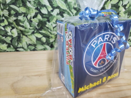 Jogo de Botão Lembrancinha Tema Psg Personalizado