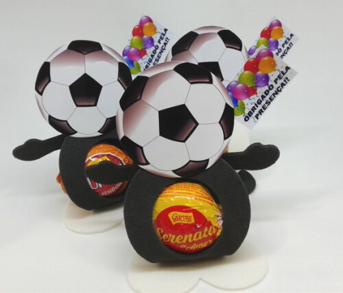 Lembrancinha Futebol