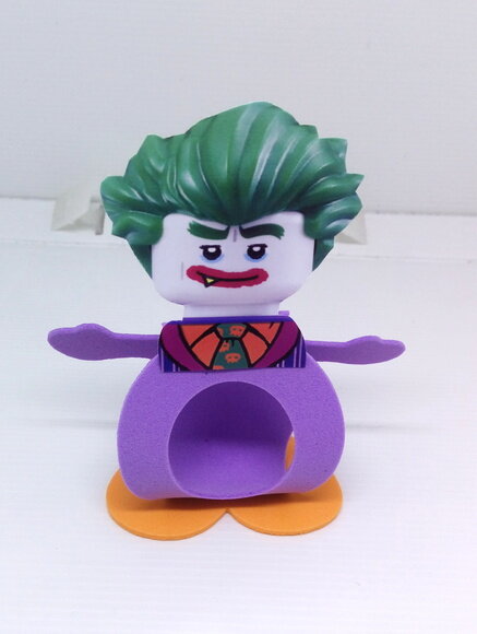 Lembrancinha Lego