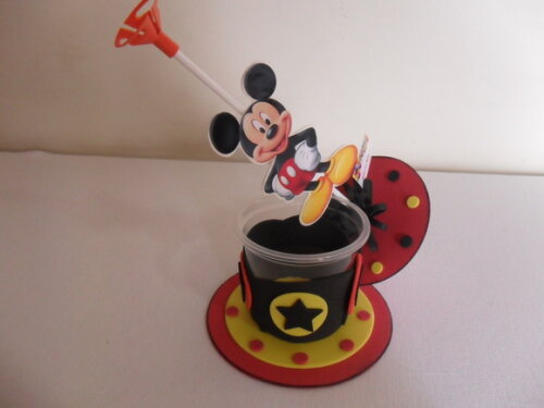 Lembrancinha Mickey
