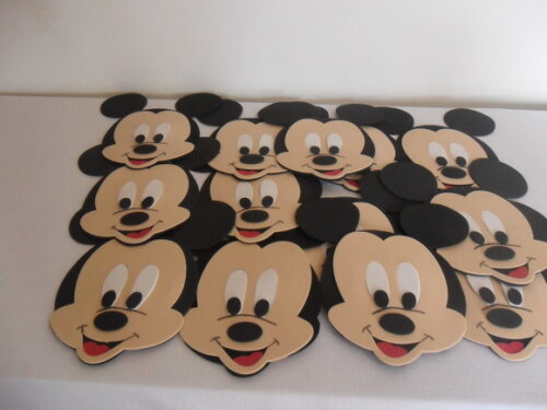 Lembrancinha Mickey