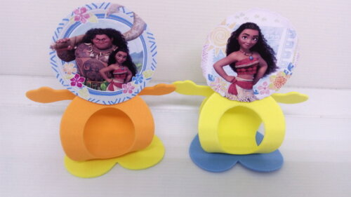 Lembrancinha Moana