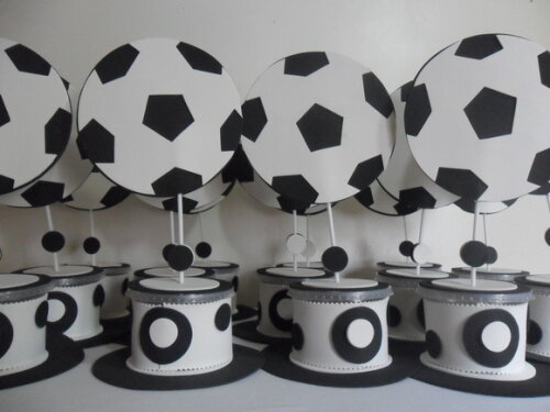 Lembrancinhas Futebol