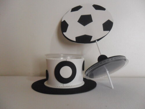Lembrancinhas Futebol