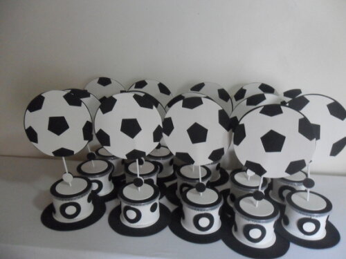 Lembrancinhas Futebol