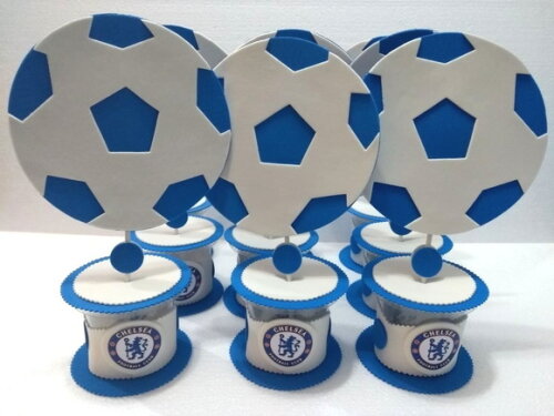 Lembrancinhas Futebol