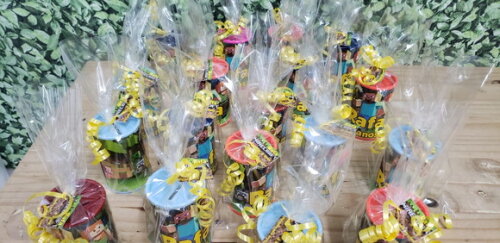 Minecraft Cofrinho Personalizado e Embalado Pronta Entrega