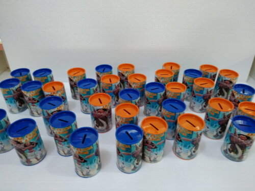 Moana Cofrinhos Personalizados Pronta Entrega