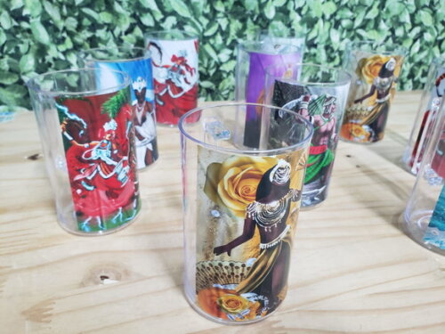 Orixás Lembrancinhas Canecas Personalizadas