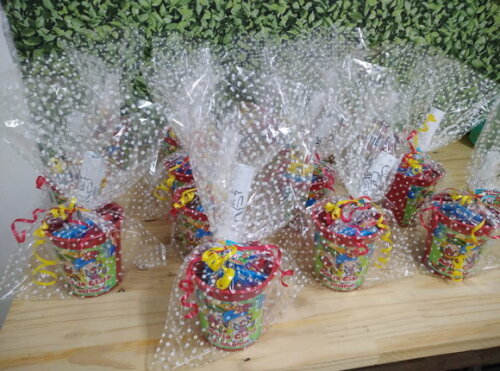 Patati Patata Lembrancinha Personalizada Pronta Entrega