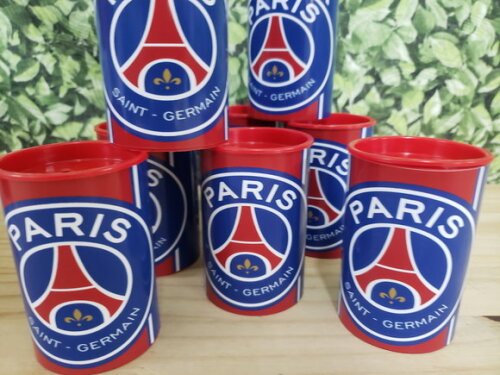 Psg Cofrinhos Personalizados Pronta Entrega