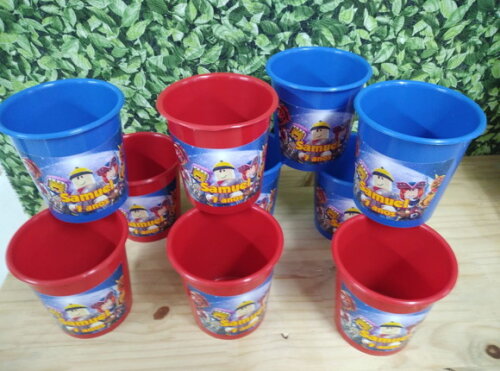 Roblox Baldinhos Personalizados Pronta Entrega