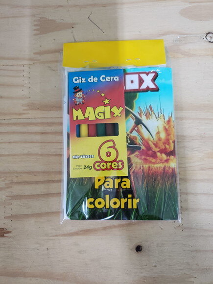 Roblox Caderninho para Colorir Personalizado Pronta Entrega