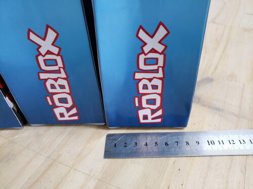 Roblox Sacola Personalizada Média Pronta Entrega