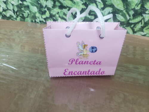 Sacola Personalizada para Empresas com Logomarca