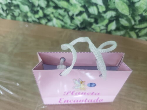 Sacola Personalizada para Empresas com Logomarca