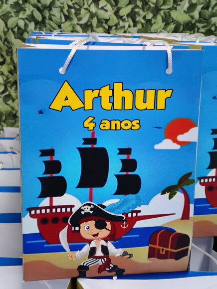 Sacolas Personalizadas Tamanhos Especiais Pronta Entrega