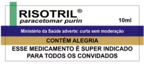 Lembrançinha Seringa divertida  personalizada formatura casament