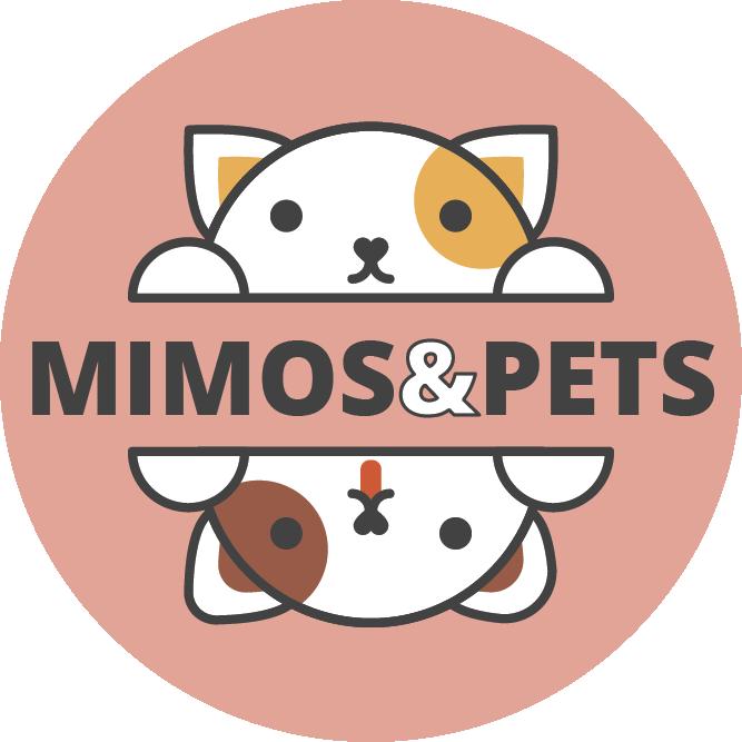 Mimos & Pets Personalizados