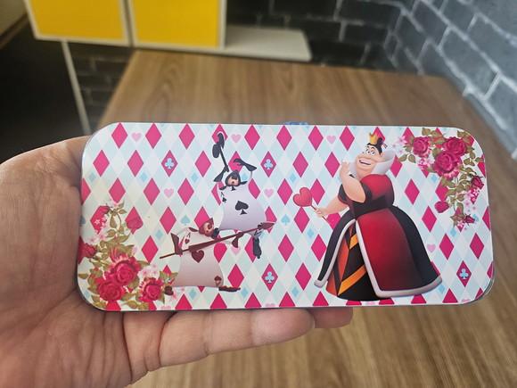 Aquaplay Personalizado Alice no País das Maravilhas