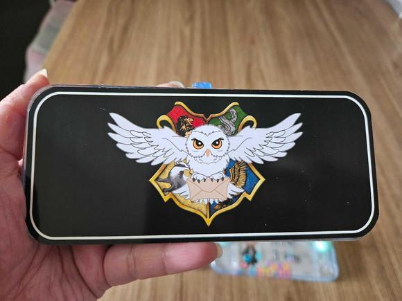 Aquaplay Personalizado Harry Potter