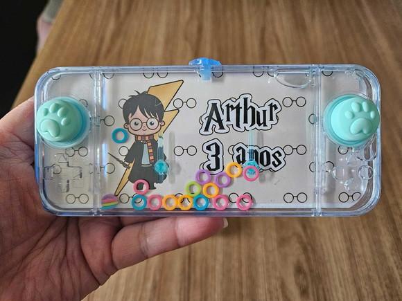 Aquaplay Harry Potter