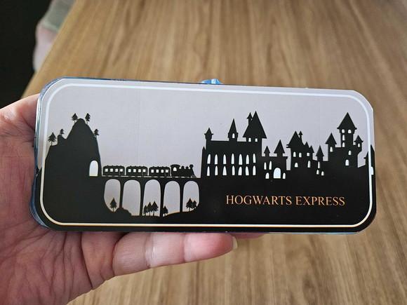 Aquaplay Harry Potter
