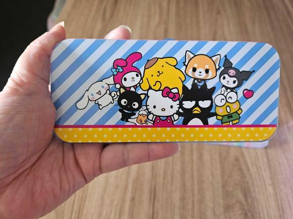 Aquaplay Personalizado Hello Kitty
