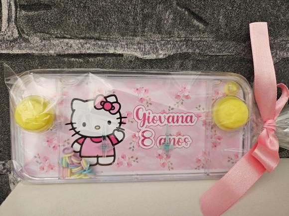 Aquaplay Personalizado Hello Kitty