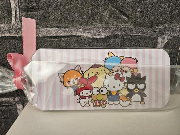 Aquaplay Personalizado Hello Kitty