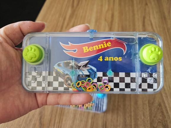 Aquaplay Personalizado Hot Wheels