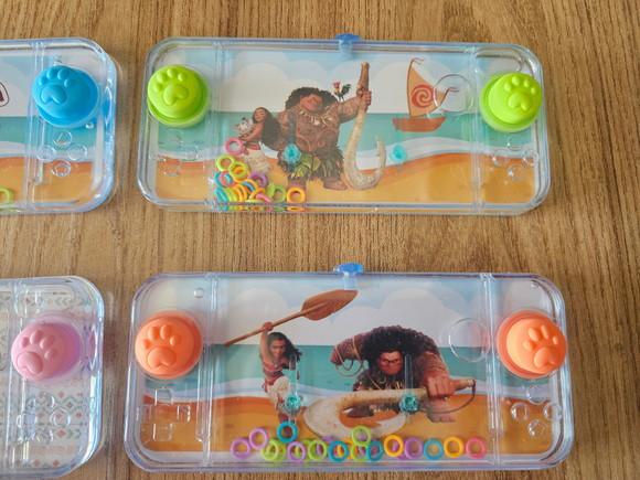Aquaplay Personalizado Moana