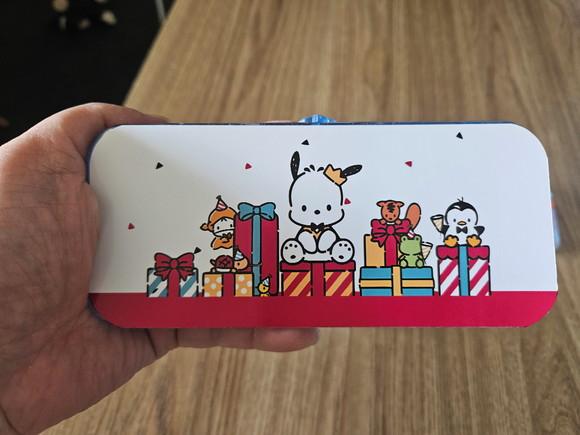 Aquaplay Personalizado Pochacco
