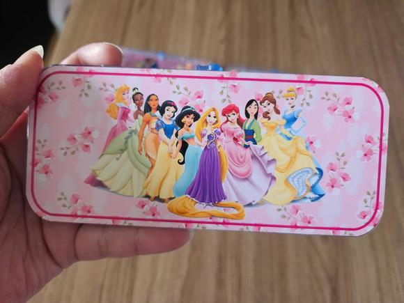 Aquaplay Personalizado Princesas - Branca de Neve